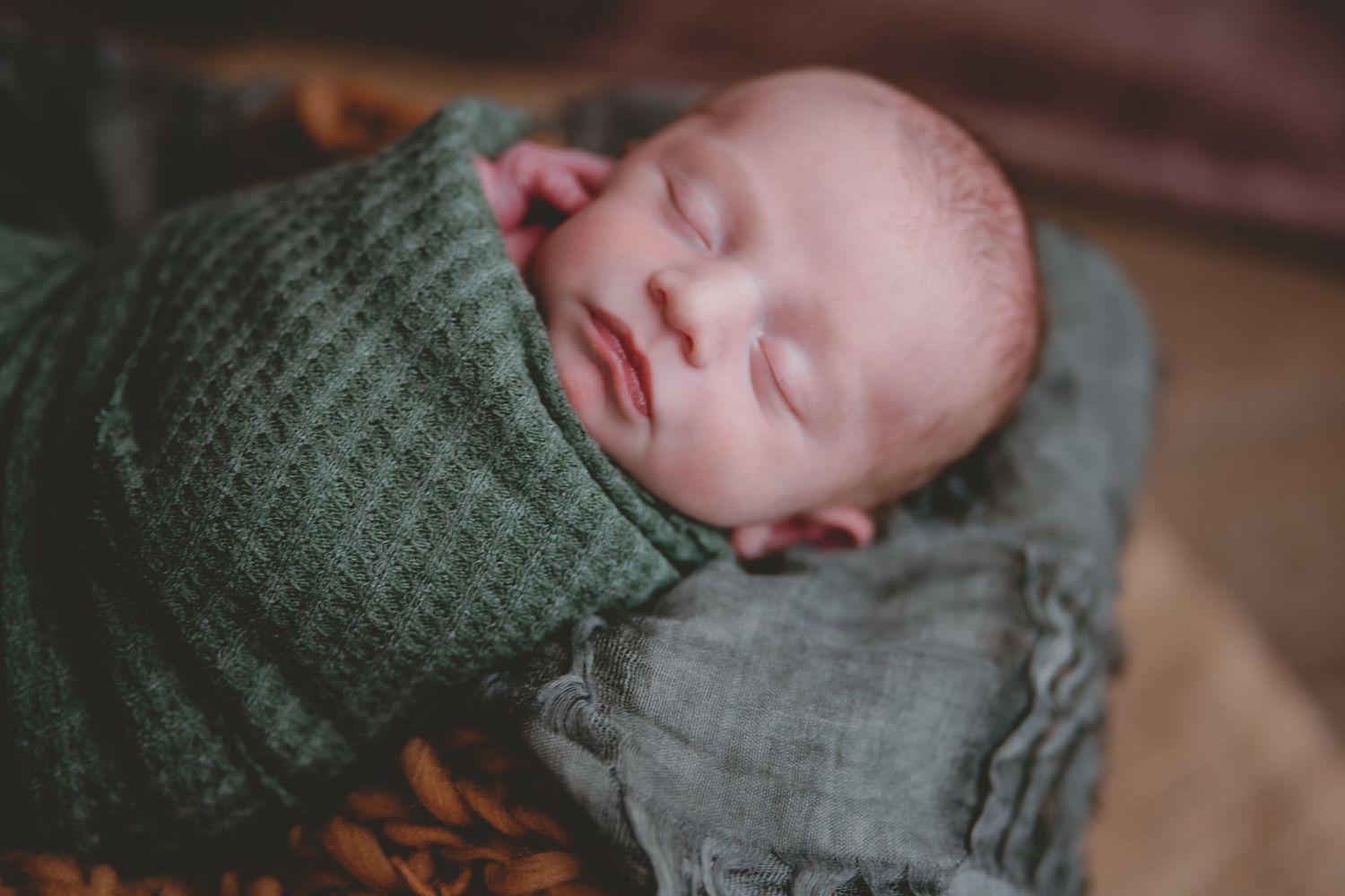 newborn