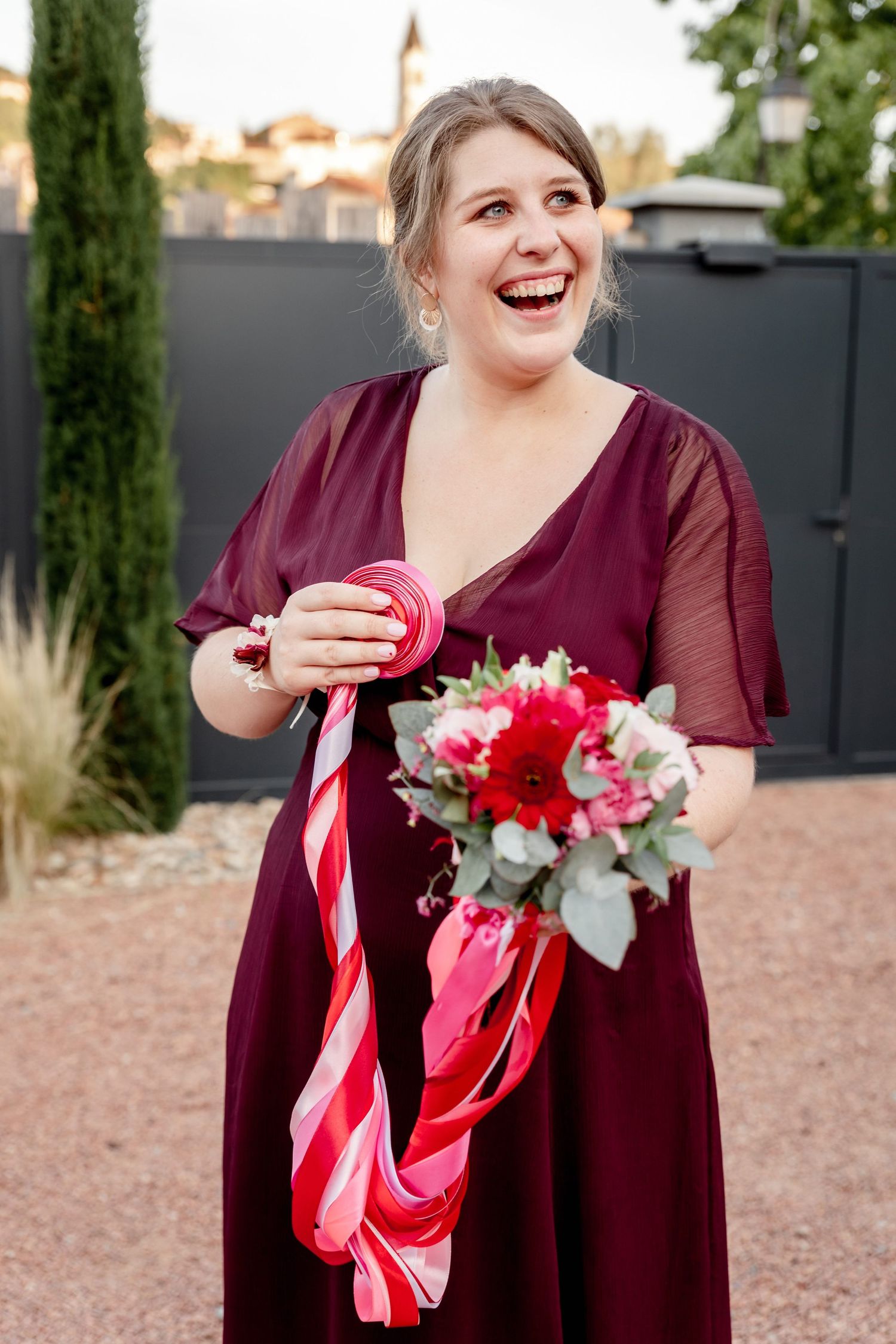 ronde du bouquet, celine.s photography lyon