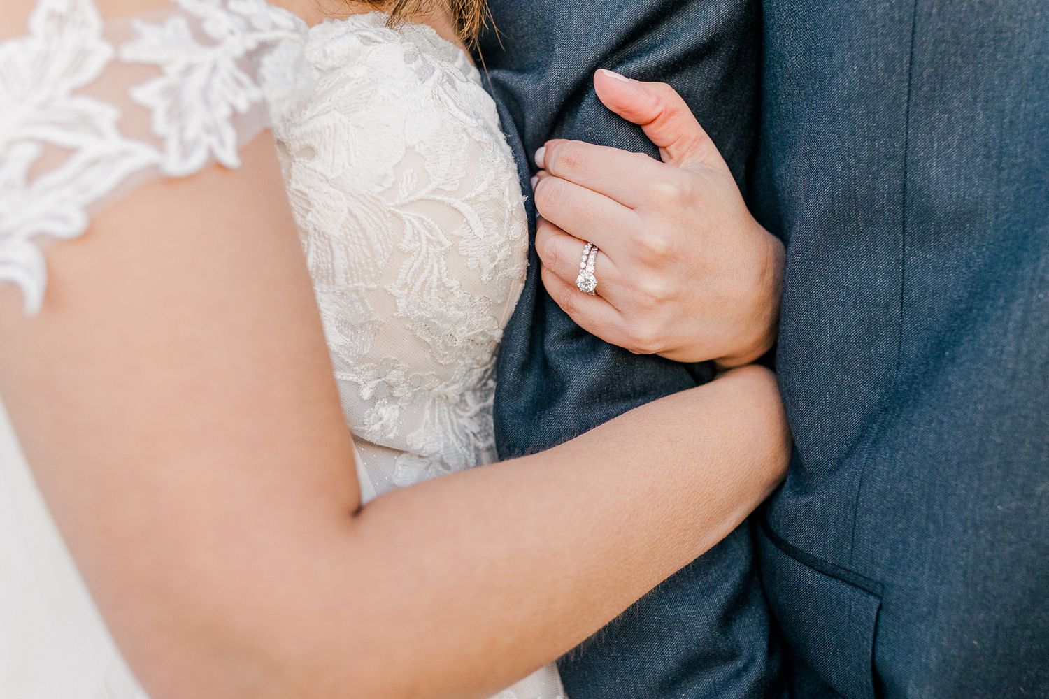 SWEENEY BARN VIRGINIA WEDDING PICTURES