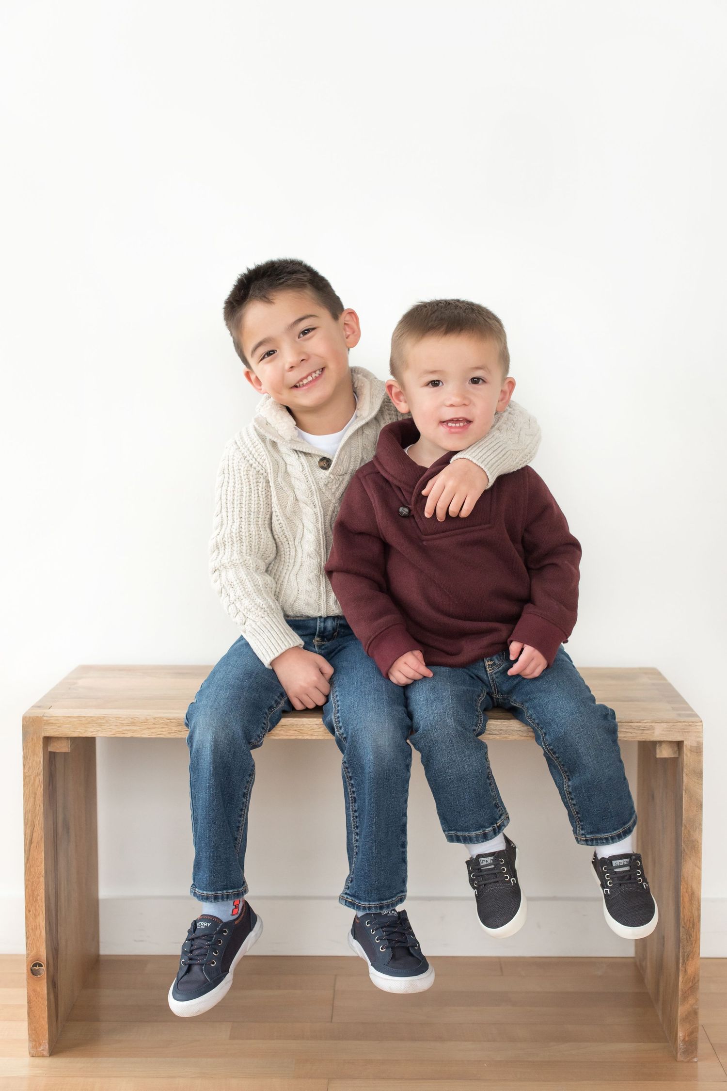 sibling photography