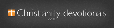 Christianity Devotionals
