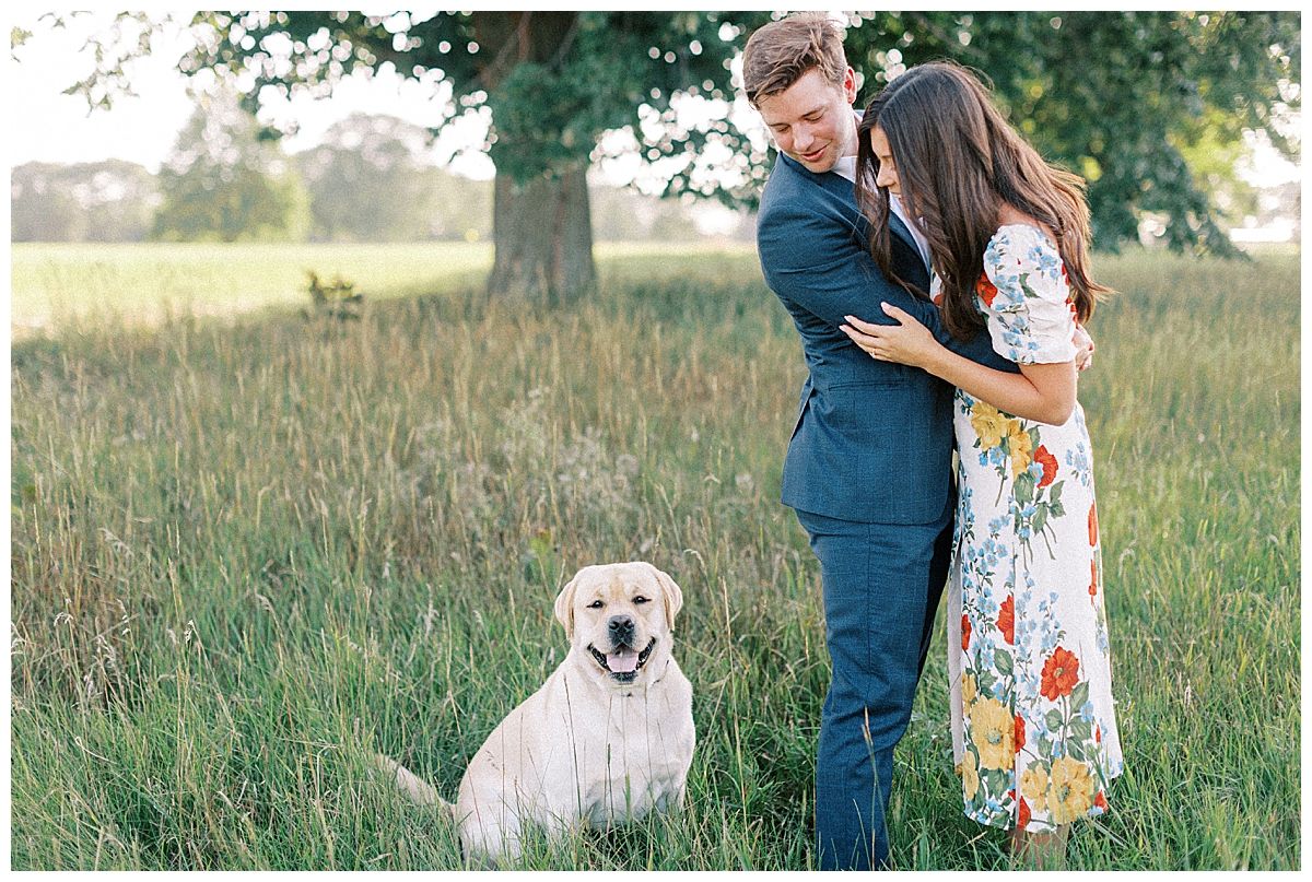 Milwaukee Wedding Photographer