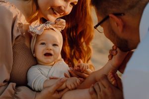 Family photographer Budapest