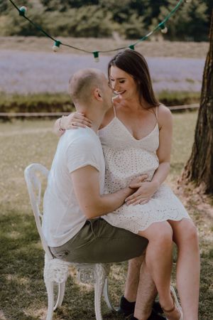 Kismama fotózás helyszínek