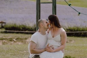 Kismama fotózás helyszínek