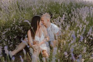 Maternity photographer Balaton
