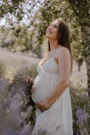 Maternity photographer