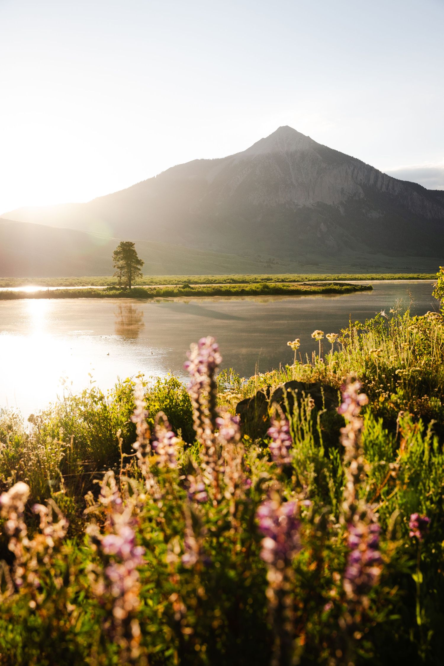 Crested Butte