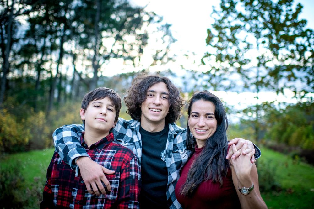 Family Photography Carlisle PA