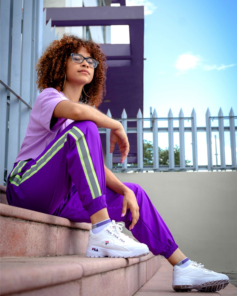 sesion de fotos urbano en republica dominicana