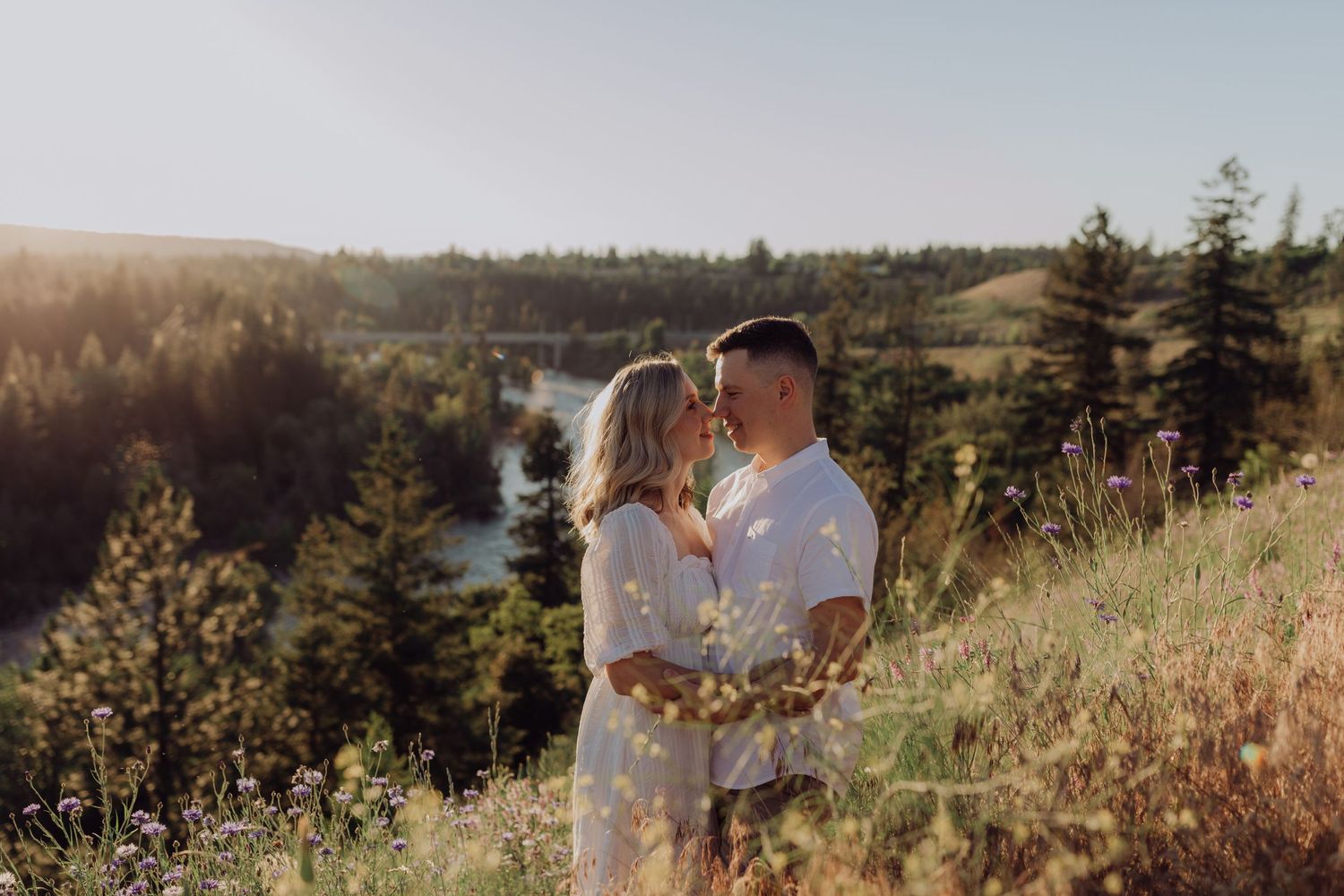 Spartanburg Greenville Wedding Photographer Jessica Laura Photography | Greenville SC Family Photographer