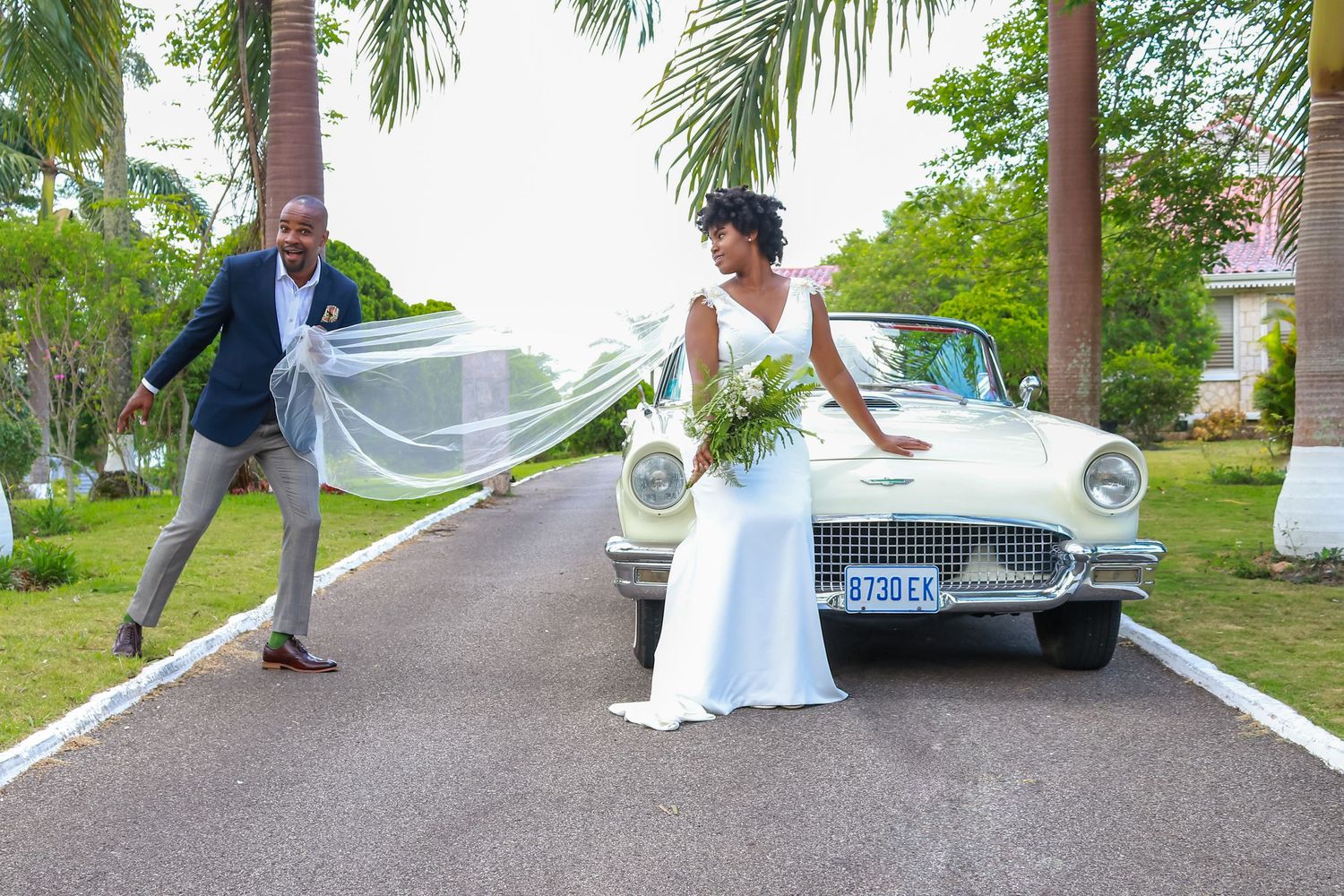 ARRTBy Norton Weir Jamaican WeddingWire Photographer Testimonials