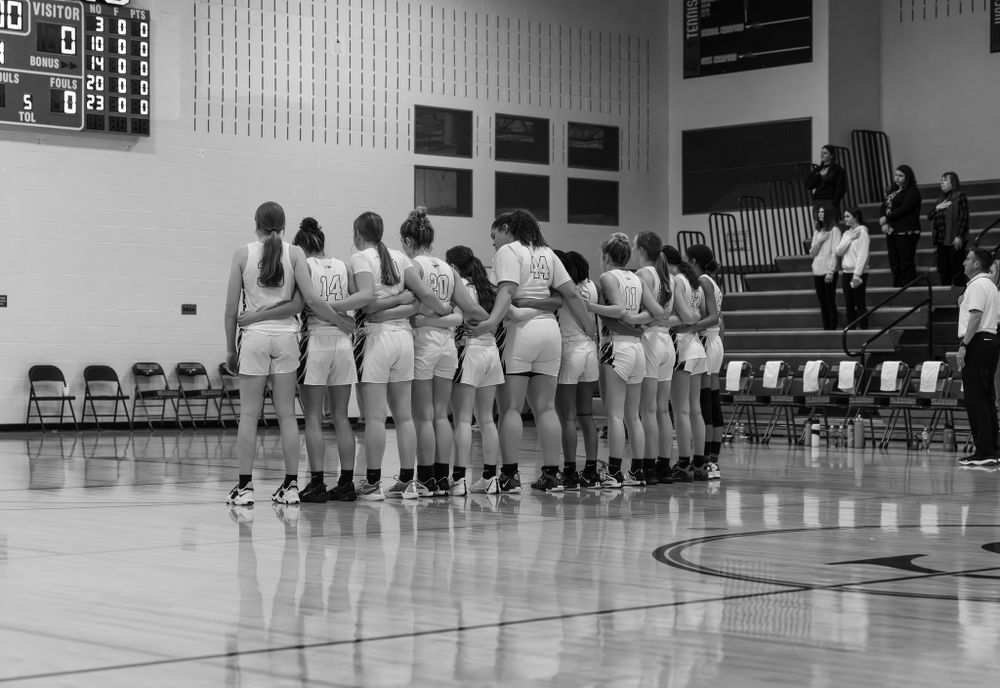 Sports Photography Winchester Virginia
