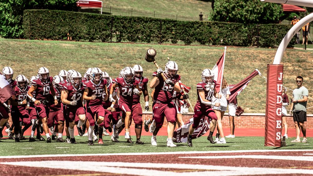 Sports Photography Winchester Virginia