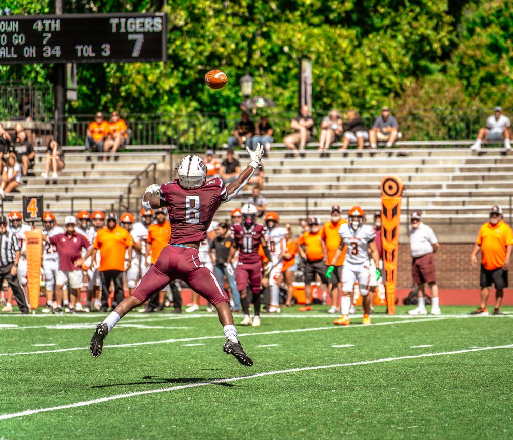 Sports Photography Winchester Virginia
