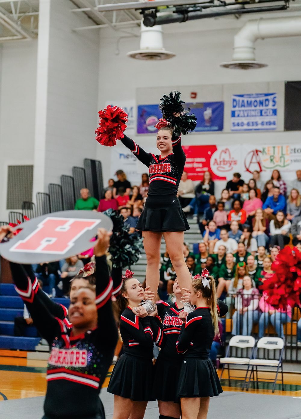 Sports Photography Winchester Virginia