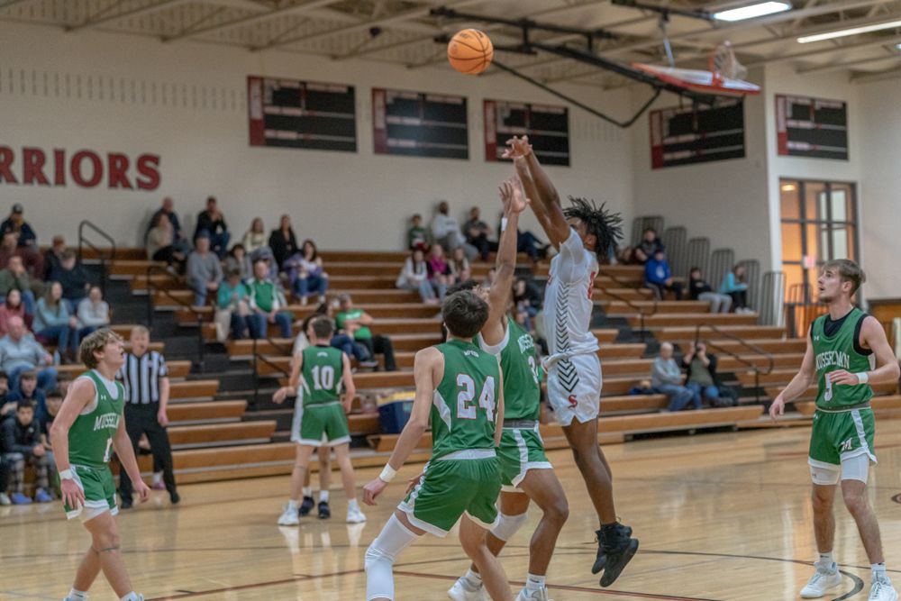 Sports Photography Winchester Virginia