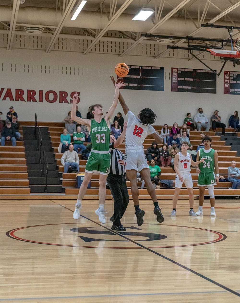 Sports Photography Winchester Virginia