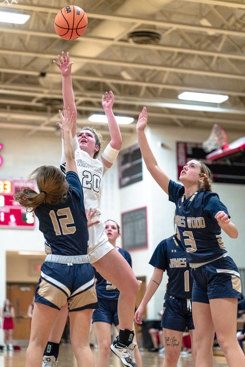 Sports Photography Winchester Virginia