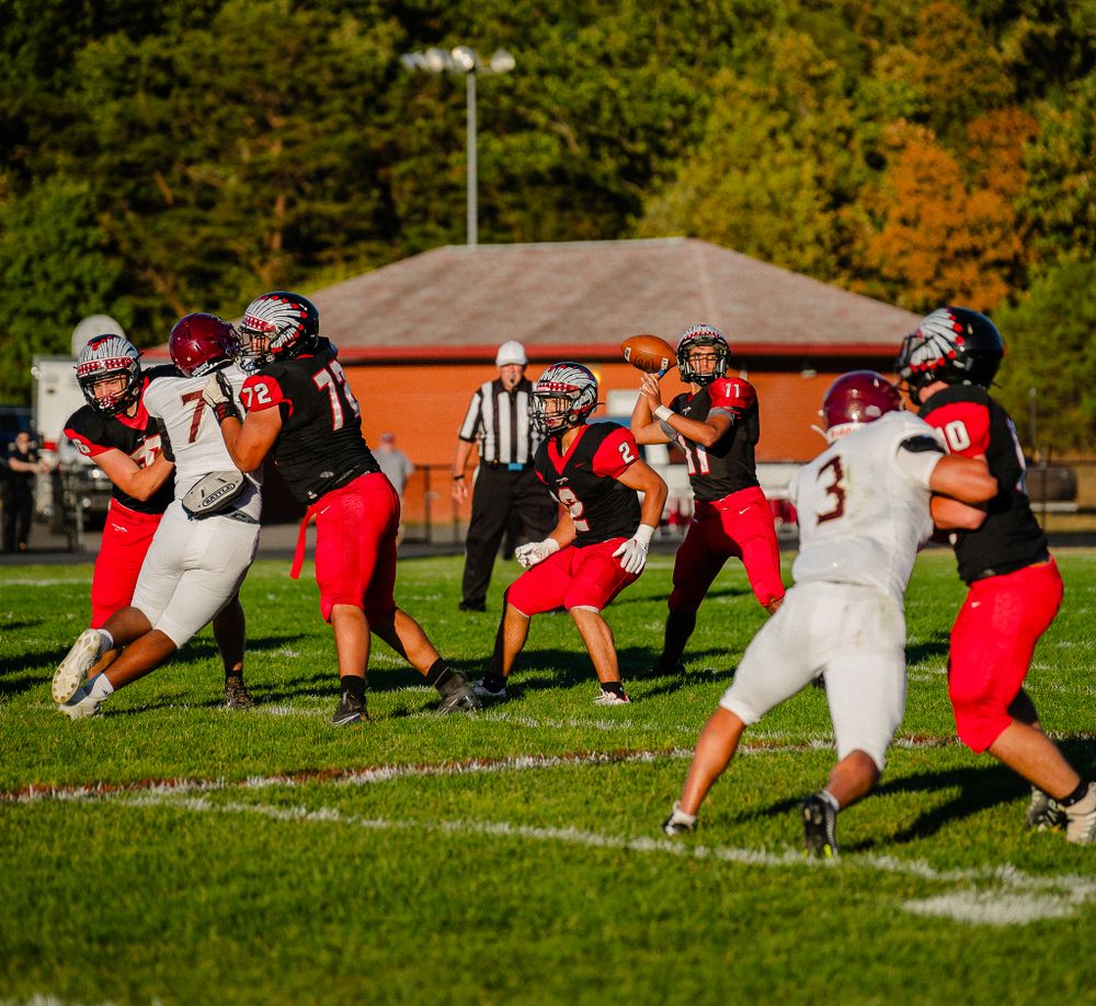 Sports Photography Winchester Virginia
