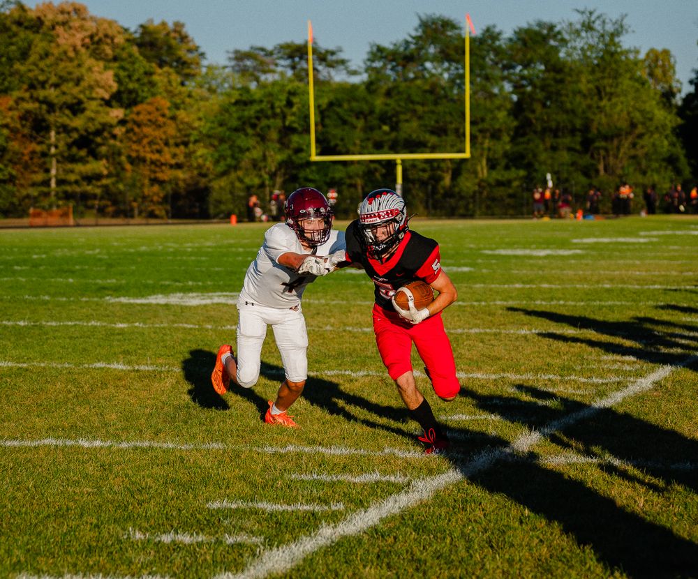 Sports Photography Winchester Virginia