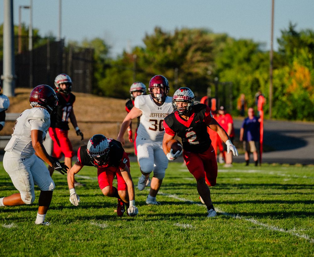 Sports Photography Winchester Virginia