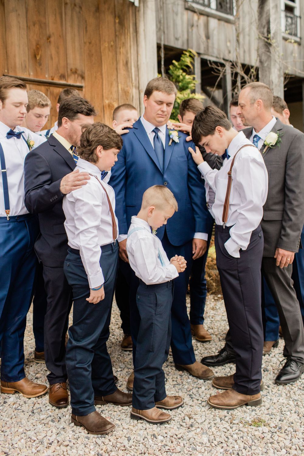Christian Wedding Photographer, Serving York, Lancaster, Central PA.