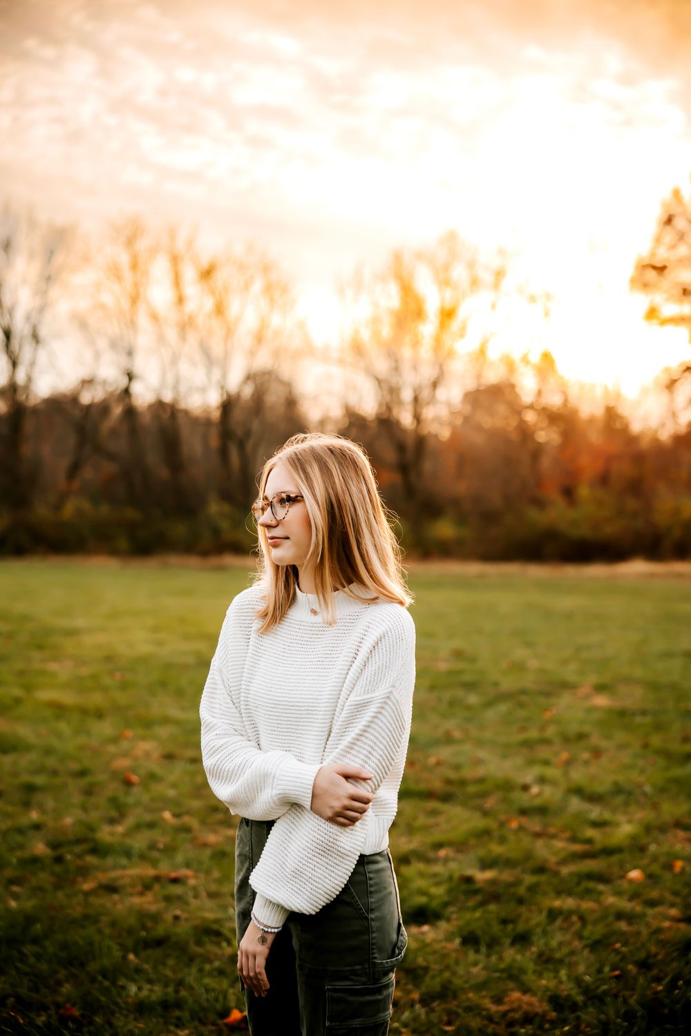 Columbus Ohio Senior Photographer