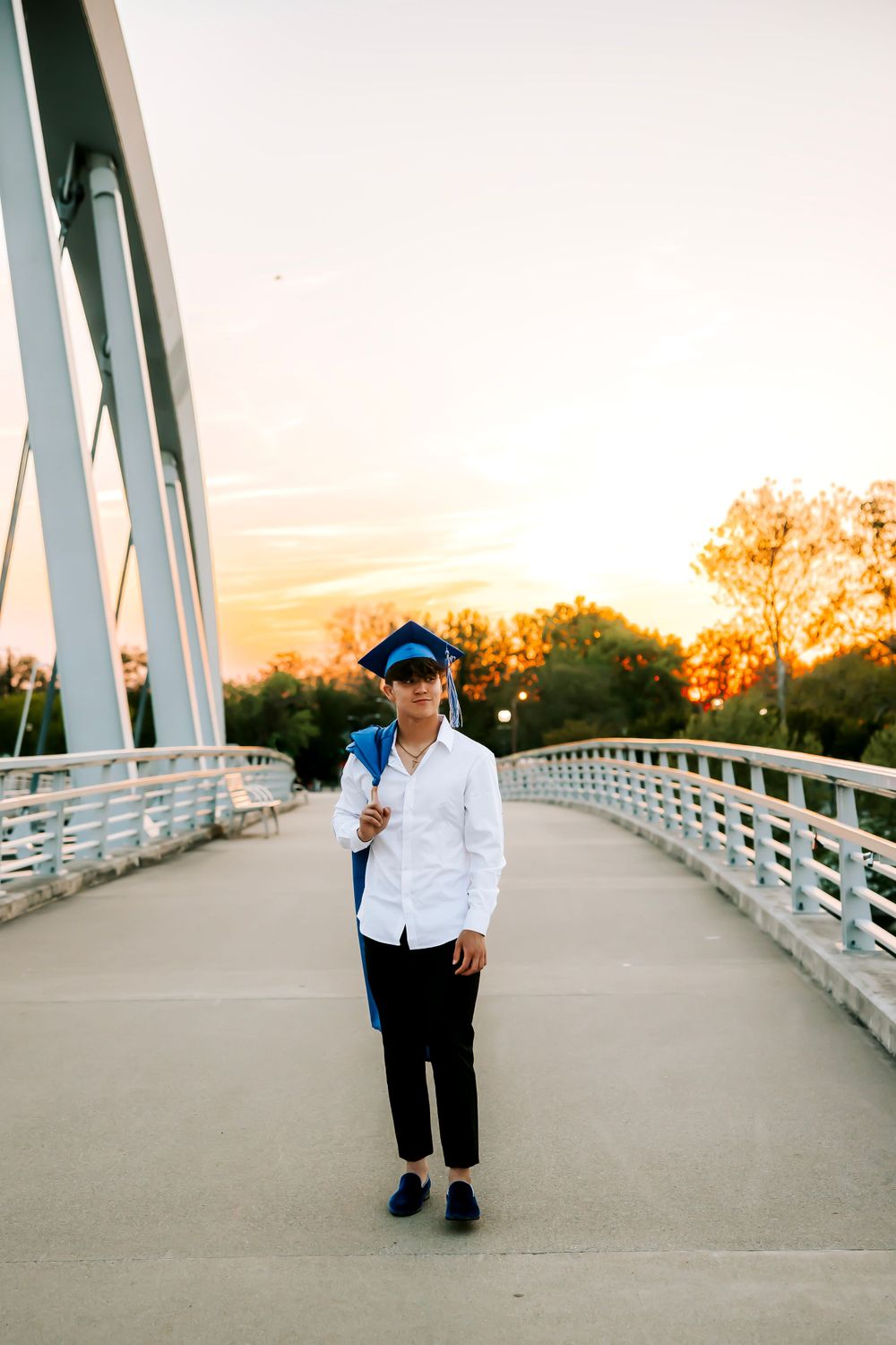 Ohio Senior Photographer