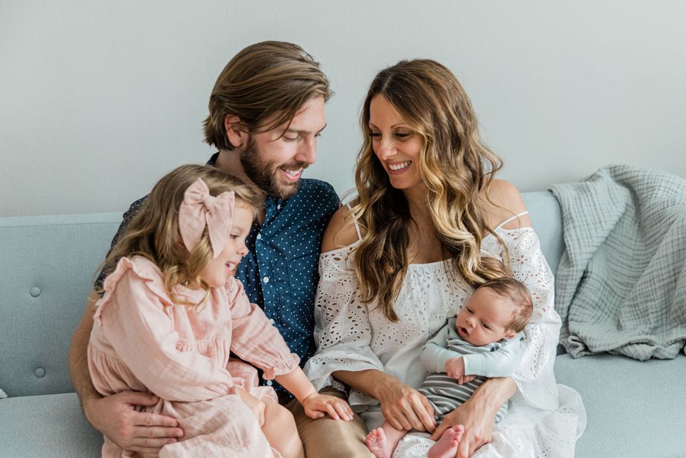 Newborn Amy Kettleson Photography