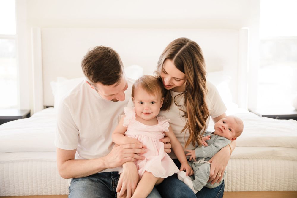 Newborn Amy Kettleson Photography