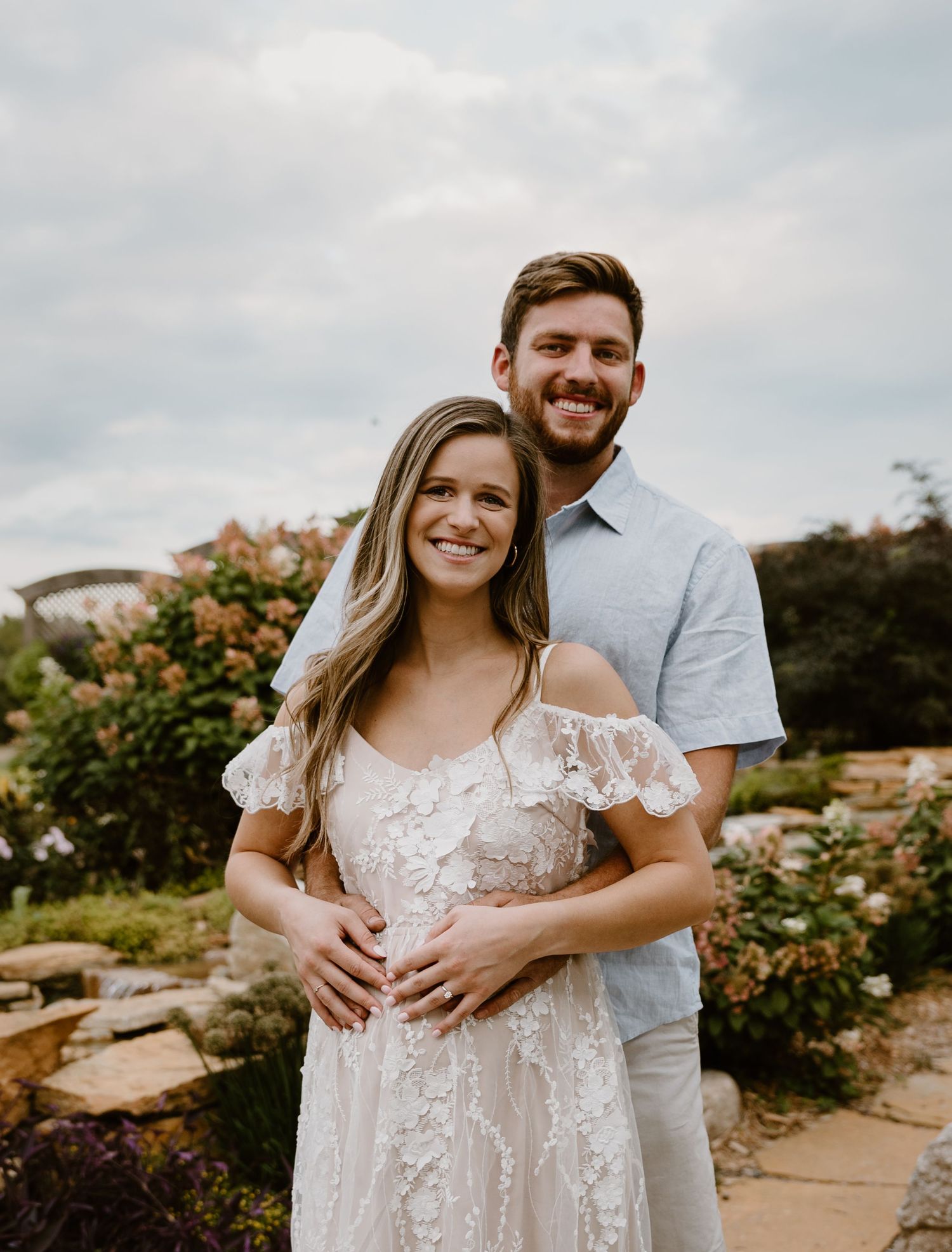 couples photographer maternity photographer downriver Rockwood flat rock brownstown Michigan 48183 48173