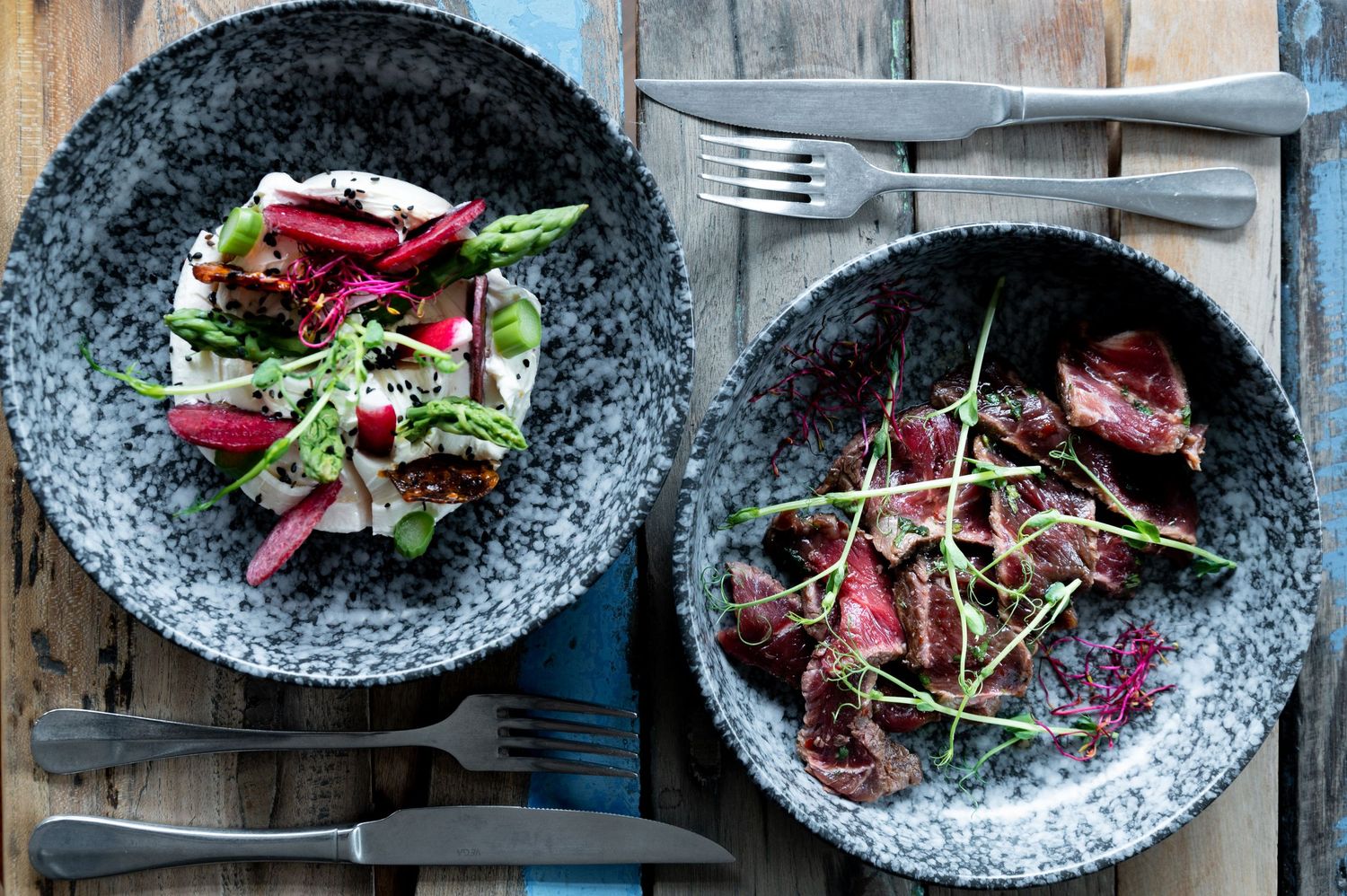 photographie culinaire haute savoie