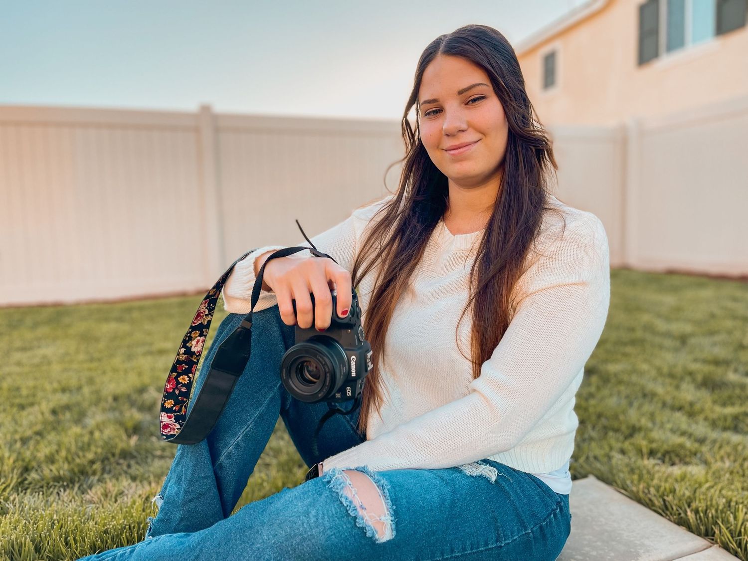 Menifee Photographer Photographer near me