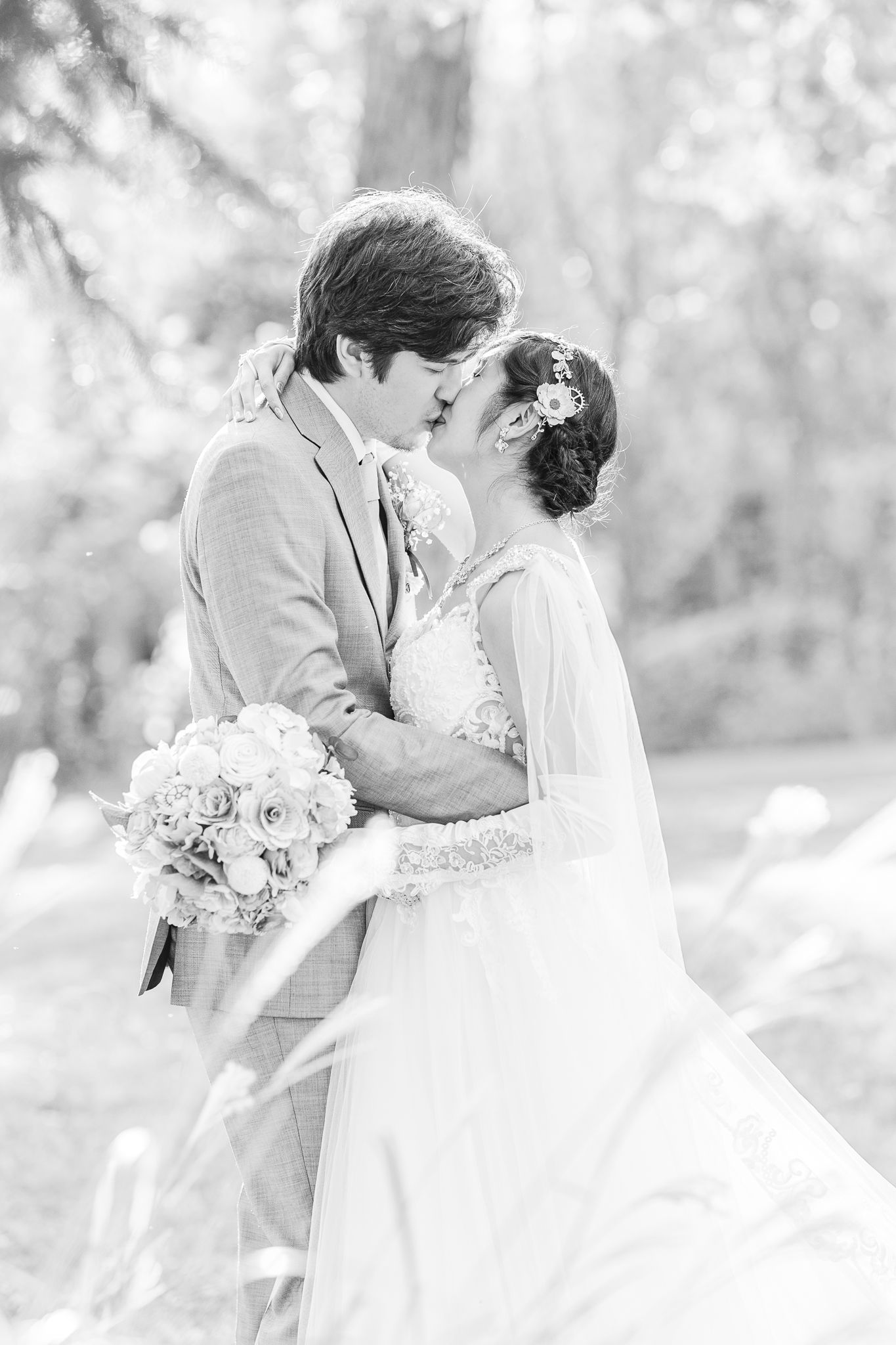 RUST MANOR HOUSE NOVA WEDDING PICTURES