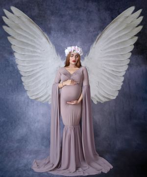 The best maternity photos Saskatoon maternity photographer