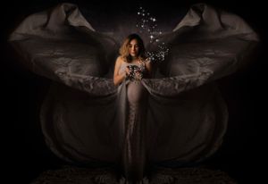 The best maternity photos Saskatoon maternity photographer