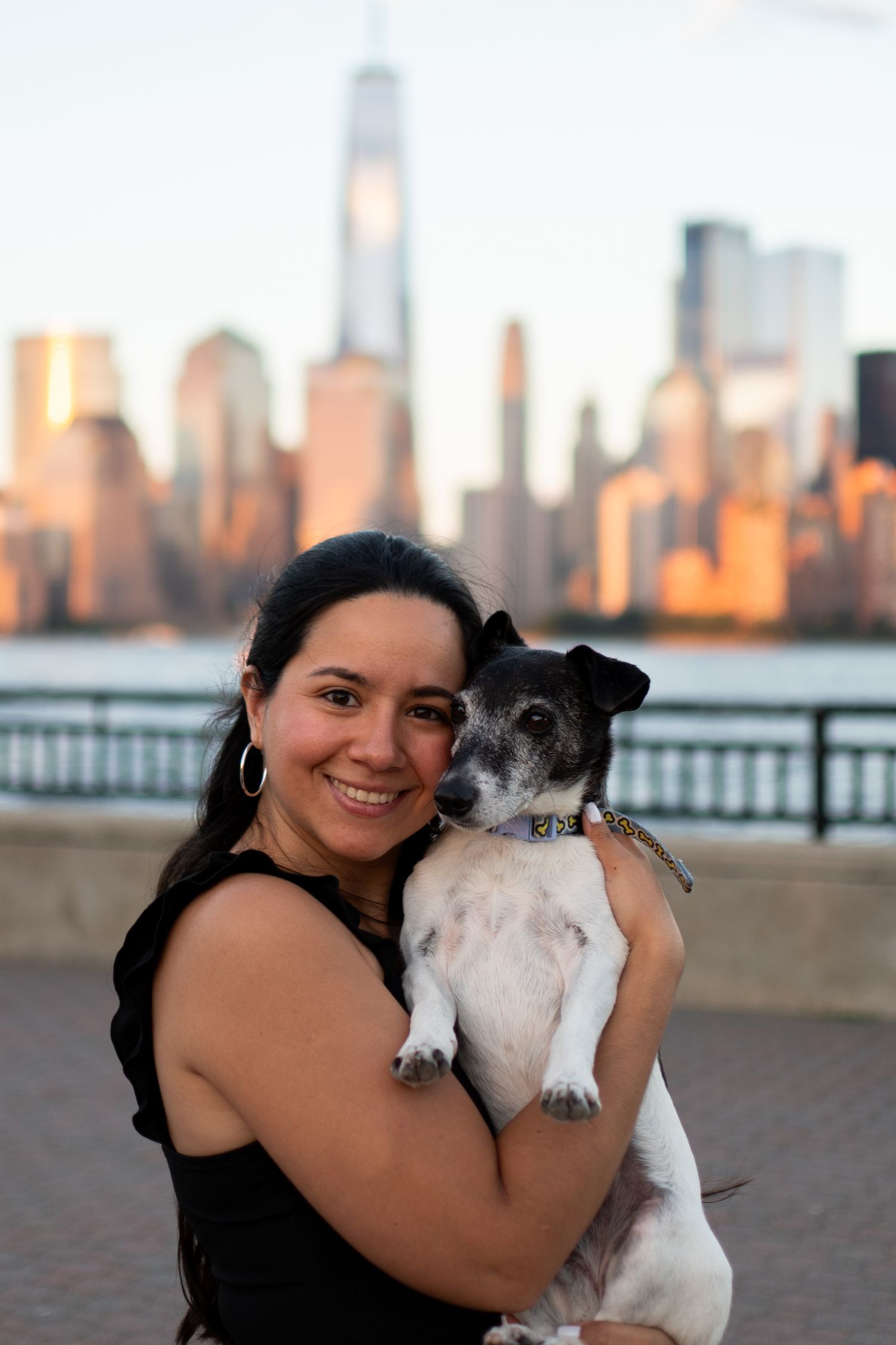 Liberty State Park New Jersey