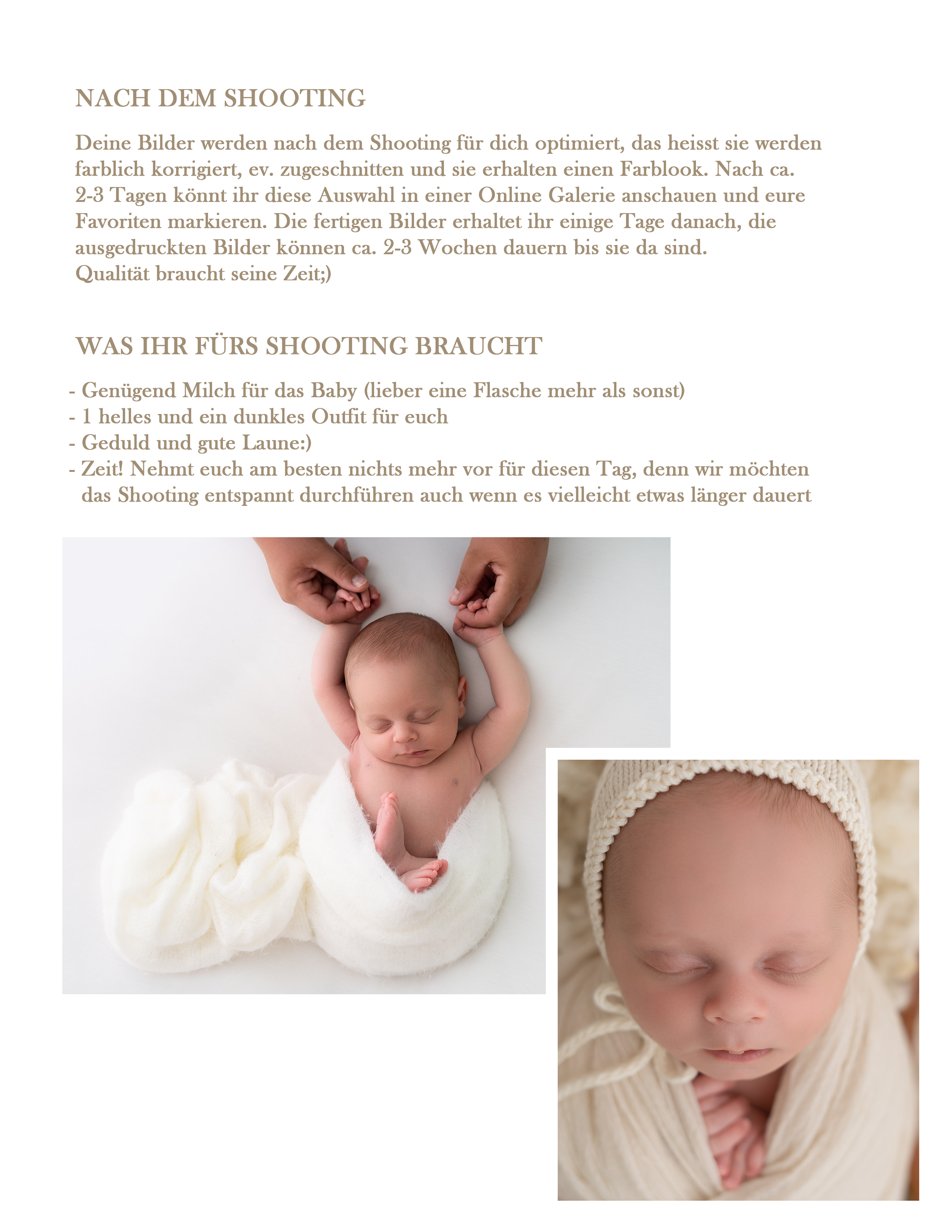 Newborn Magazine