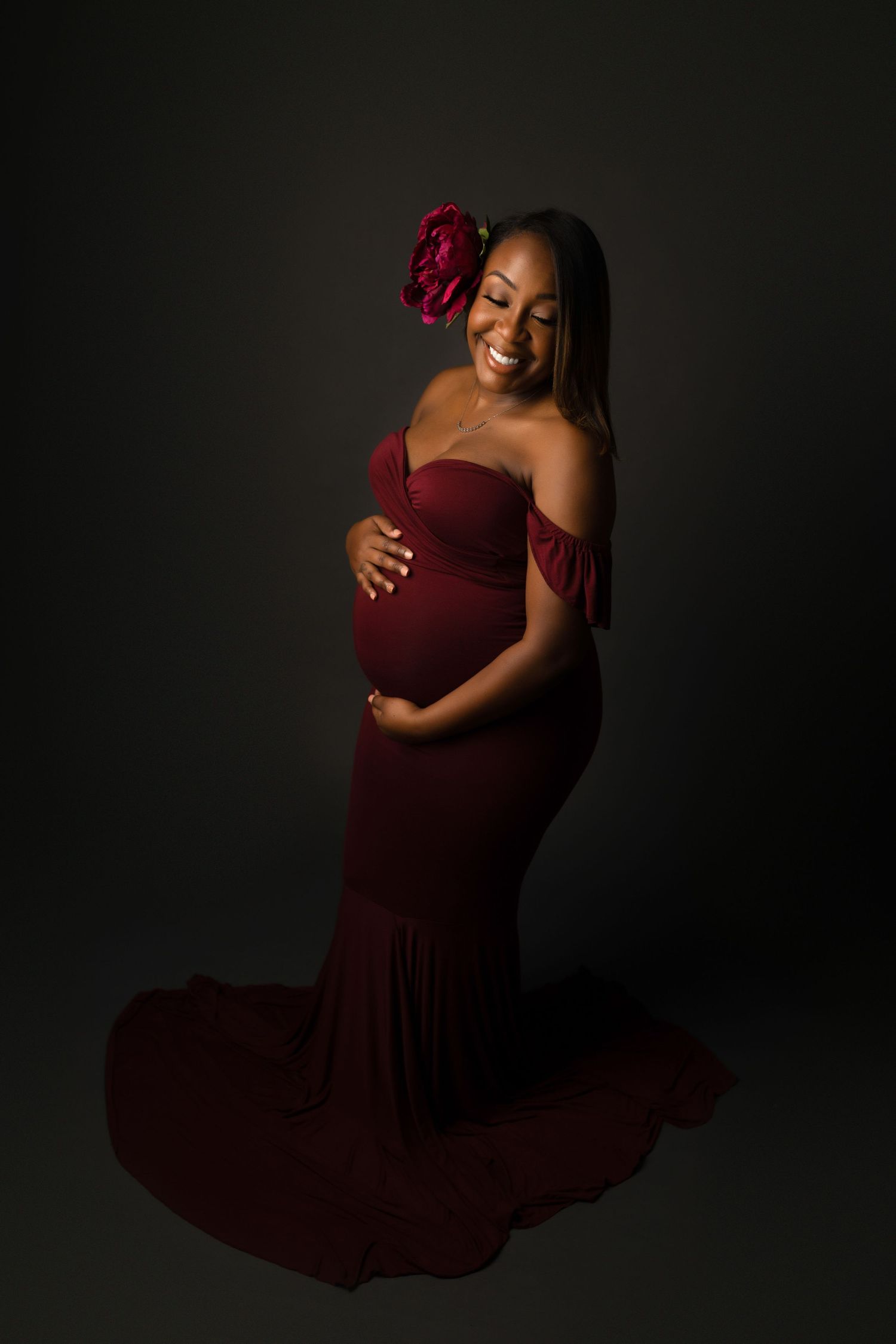 Client Testimonial Maternity