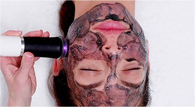 Balance OxyGeneo 3-in-1 Super Facial. Medi-spa Barrie Glow Day Spa.