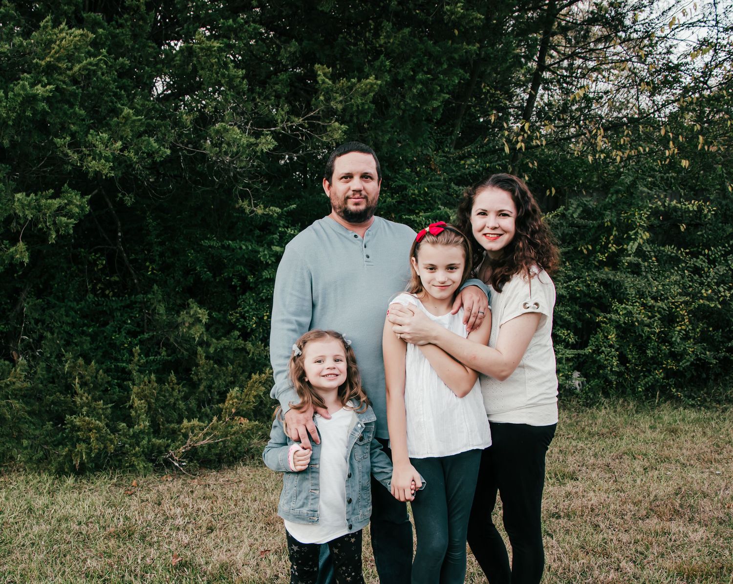 family of 4