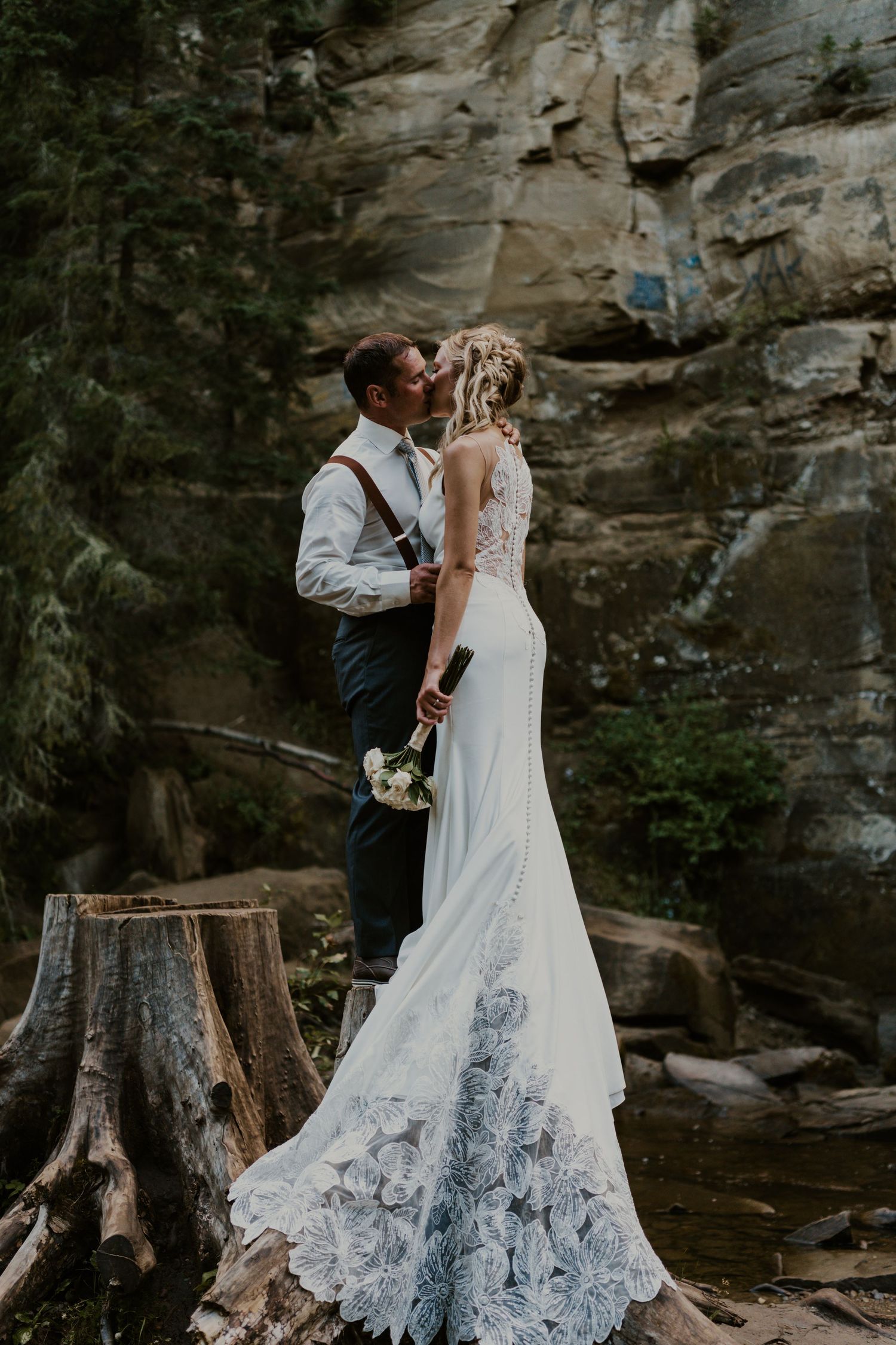 Alberta Elopement, Alberta Wedding Photographer, The Tolllefsons Photography, Grande Prairie Photographer,The Tollefsons