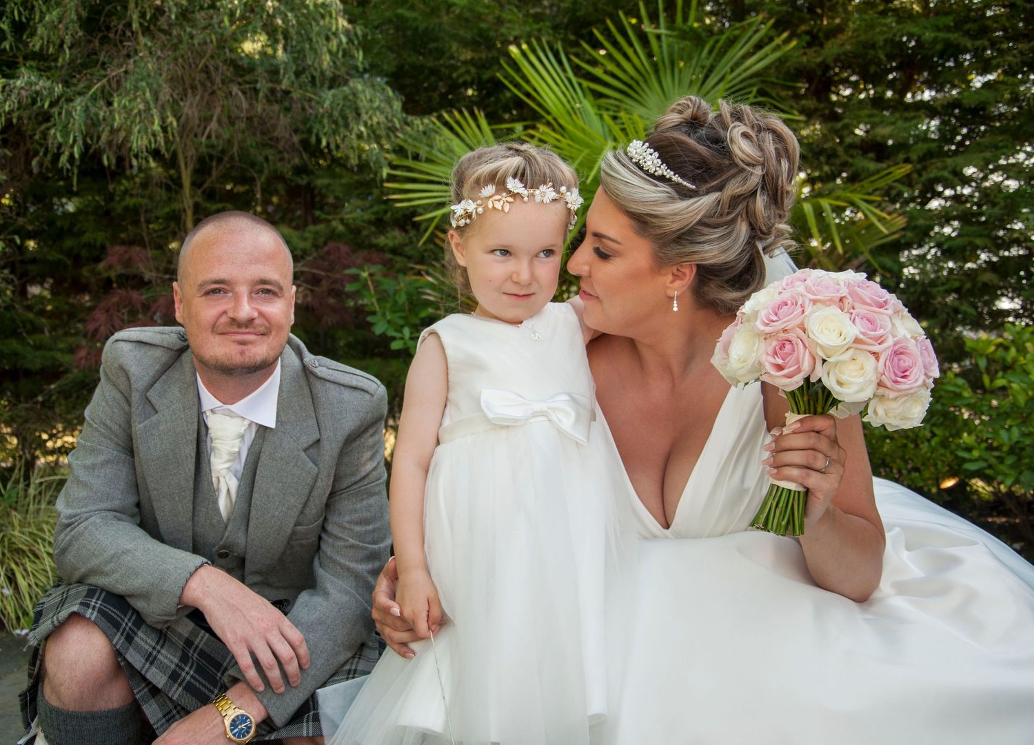 Bridal moments, Wedding, Glasgow wedding photographer, Bishopbriggs, Eagle Lodge