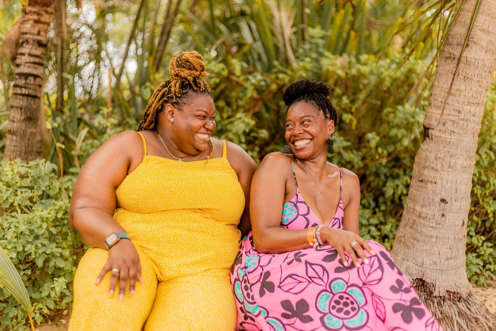 Family Photo Shoot in Flamingo Beach