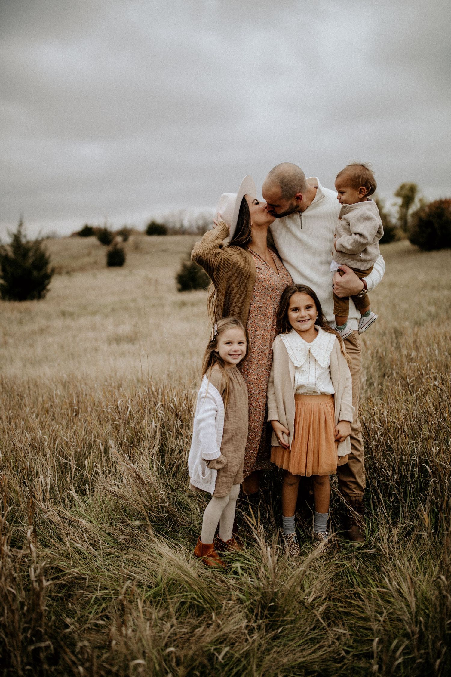 Family + Lifestyle Portfolio