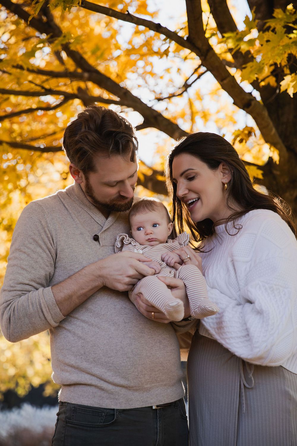 Bosnjak Family Shoot at James Garden | Niagara Photography | Welland Photography | St. Catharines Photography