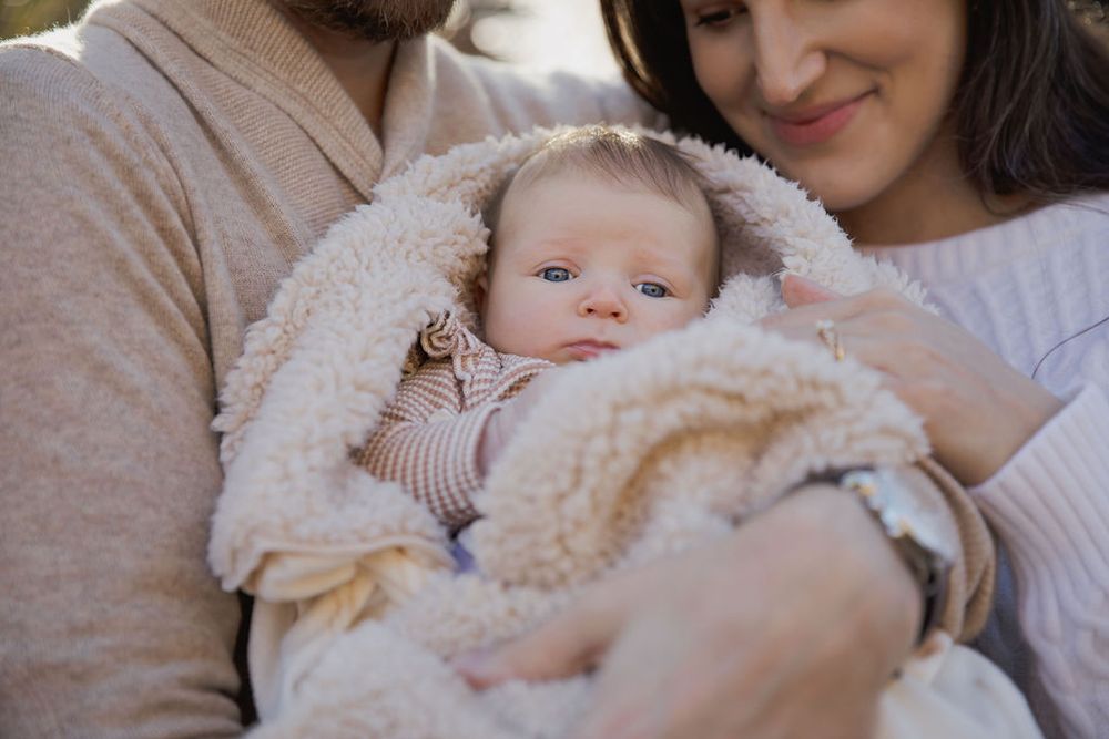 Bosnjak Family Shoot at James Garden | Niagara Photography | Welland Photography | St. Catharines Photography