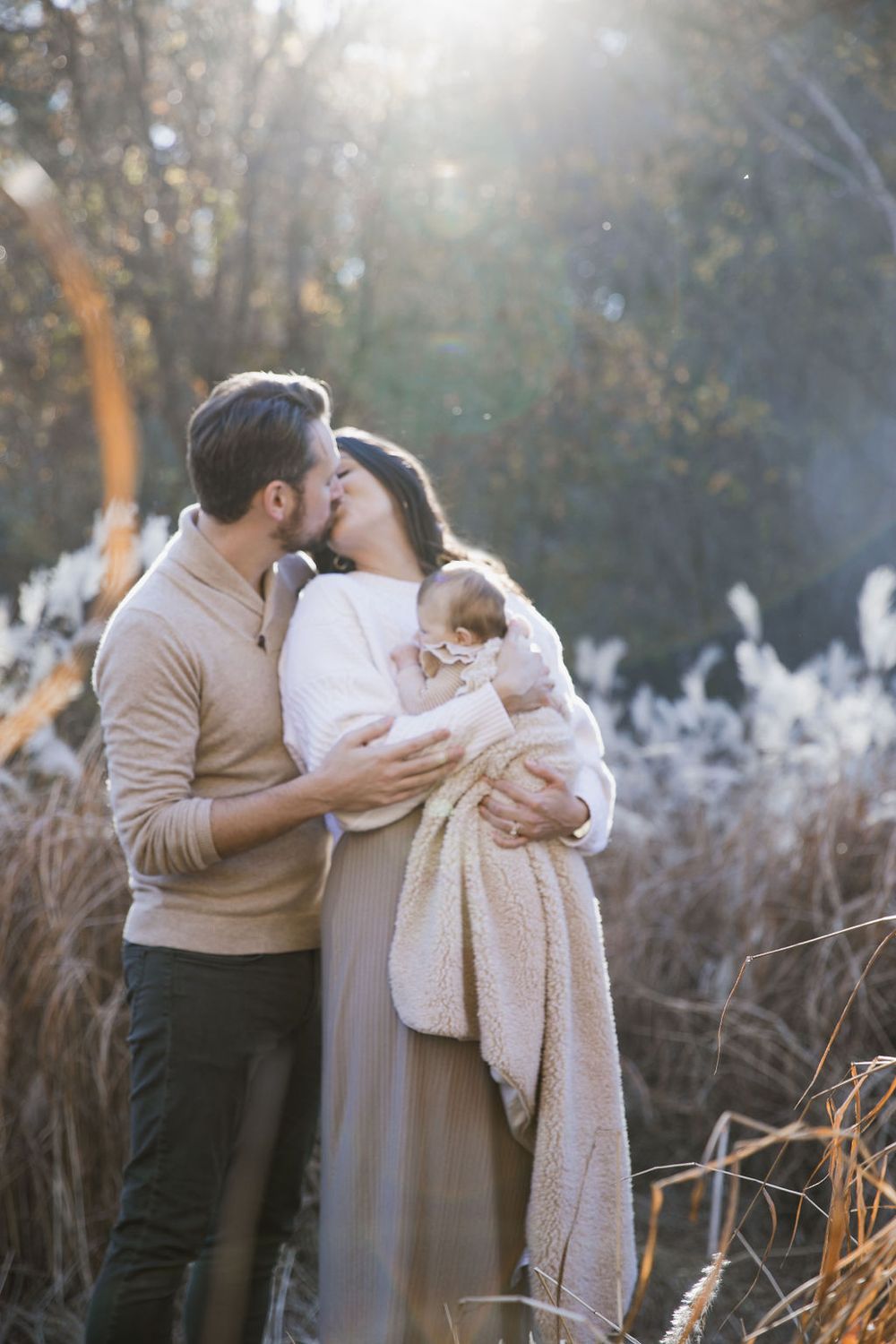 Bosnjak Family Shoot at James Garden | Niagara Photography | Welland Photography | St. Catharines Photography