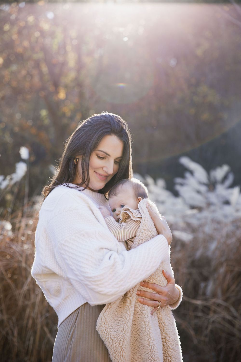 Bosnjak Family Shoot at James Garden | Niagara Photography | Welland Photography | St. Catharines Photography